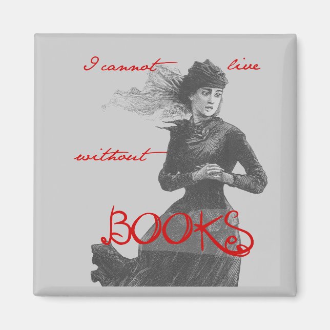 Imã não pode viver (Frente)