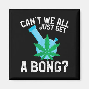 Imã Não podemos todos pegar um cachimbo