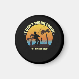 Imã Não Posso Trabalhar Hoje Meu Braço Está Engessado 
