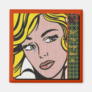 Imã Não se esqueça 1