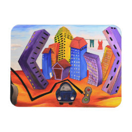 Ímã Não se esqueça do Wash Magnet