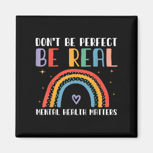 Imã Não Seja Perfeito - Consciência Mental