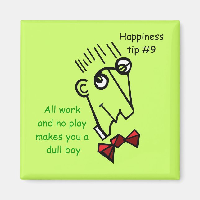 Imã não seja trabalhista (Frente)