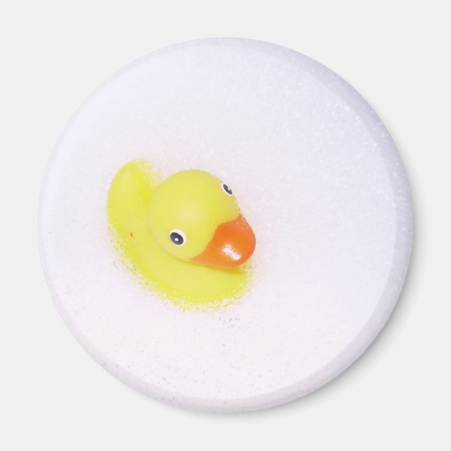 Imã Não sou adorável? (Frente)