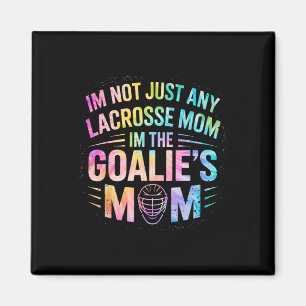 Imã Não sou apenas a mãe de Lacrosse, sou a mãe de Goa