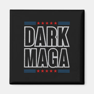 Imã Não sou apenas eu, Dark Trump 2024 Eleições 1