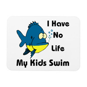 Ímã Não tenho vida