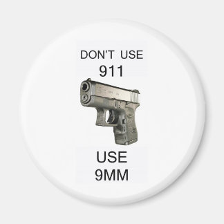 IMÃ NÃO UTILIZAR 911