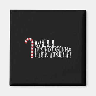 Imã Não vai se ferrar - Noite de Natal