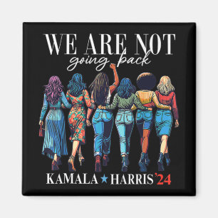 Imã Não Voltaremos Para Kamala Harris 24