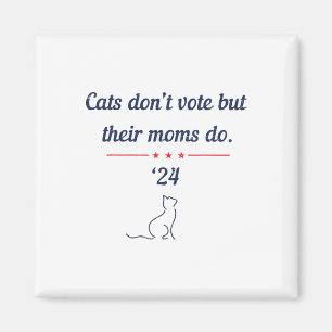 Imã Não Vote Mas Suas Mães Sim Presidente 2024 Eleição