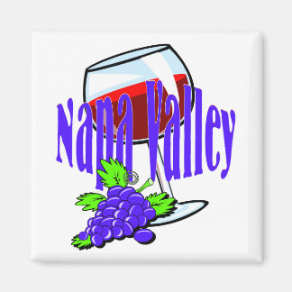Imã Napa Valley Wine