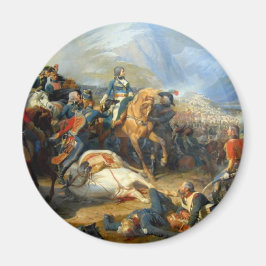Imã Napoleão em Rivoli