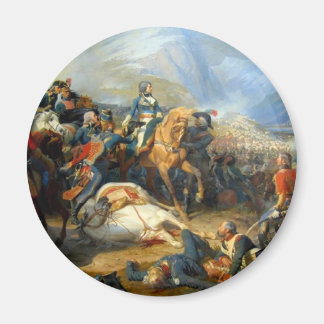 Imã Napoleão em Rivoli