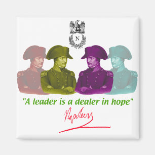 Imã Napoleon