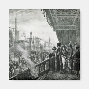 Imã Napoleon Bonaparte