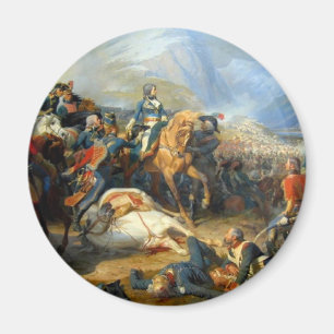 Imã Napoleon em Rivoli