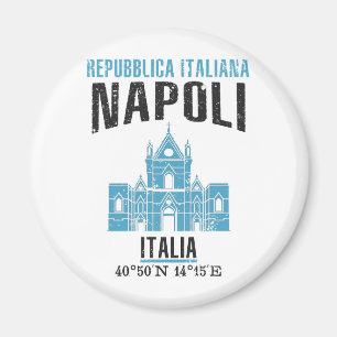 Imã Napoli