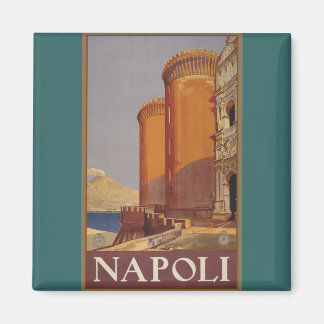 IMÃ NAPOLI
