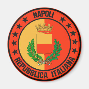 Imã Napoli
