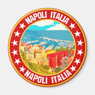 Imã Napoli