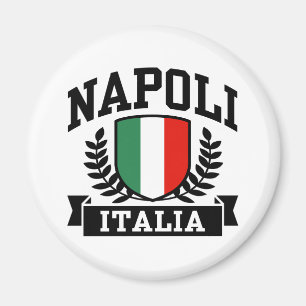 Imã Napoli Itália