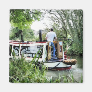 IMÃ NARROWBOATS