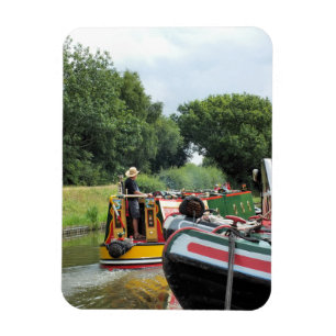ÍMÃ NARROWBOATS
