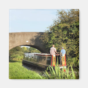 IMÃ NARROWBOATS
