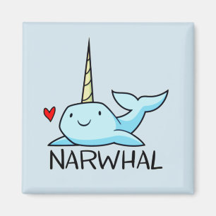 Imã Narwhal