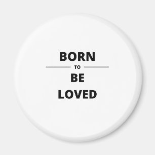 IMÃ NASCER A SER AMADO