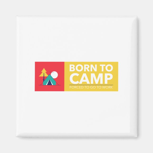 Imã Nascer ao acampamento forçado a ir para (Frente)