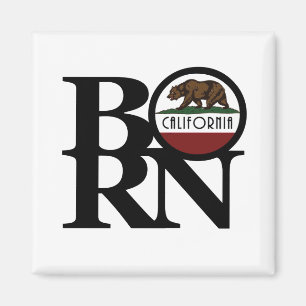 Imã NASCER California