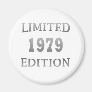 Imã Nascer de aniversário de 1979