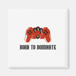 Imã Nascer De Dominar O Gaming Claw Gamer Controller D