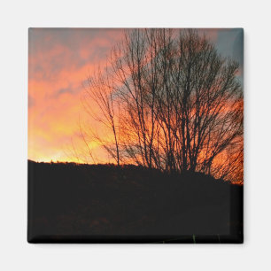Imã Nascer do sol