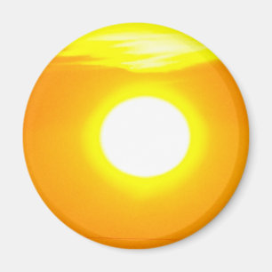 Imã Nascer do sol 4 de Lincolnshire