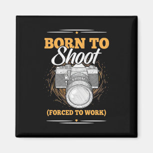 Imã Nascer Fotógrafo Para Tirar Fotografias