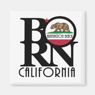 Imã NASCER Huntington Beach