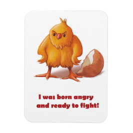 Ímã Nascer para combater