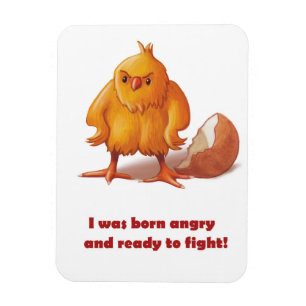 Ímã Nascer para combater