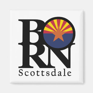 Imã NASCER Scottsdale Arizona