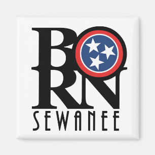 Imã NASCER Sewanee Tennessee