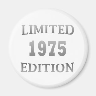 Imã nascido em 1975 festa de aniversário