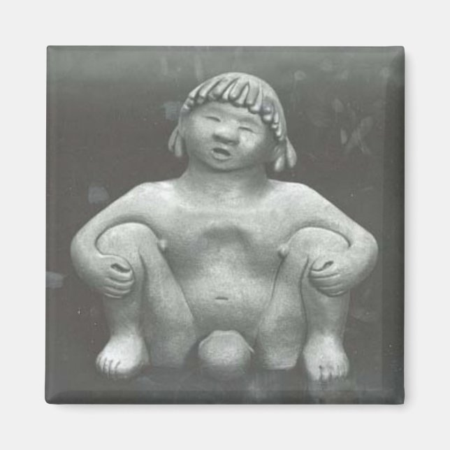 Imã Nascimento (Frente)