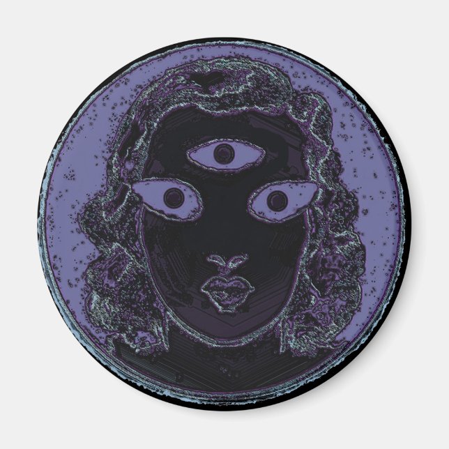 Imã Nashira (Frente)