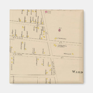 Imã Nashua, Ward 7, Edgeville