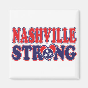 Imã Nashville-Strong-Nashville-Flag