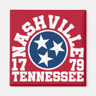 Imã Nashville,Tennessee