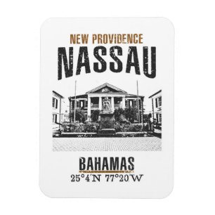 Ímã Nassau
